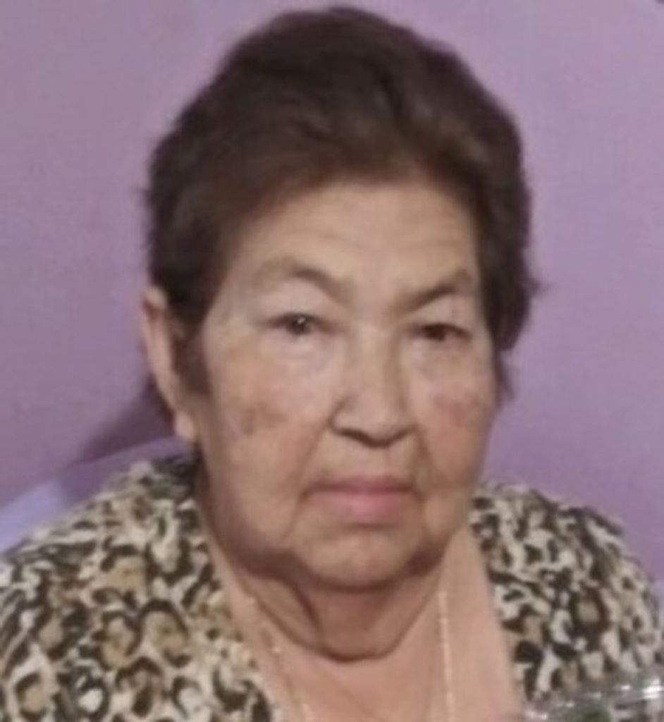Alba Gonzalez Profile Photo