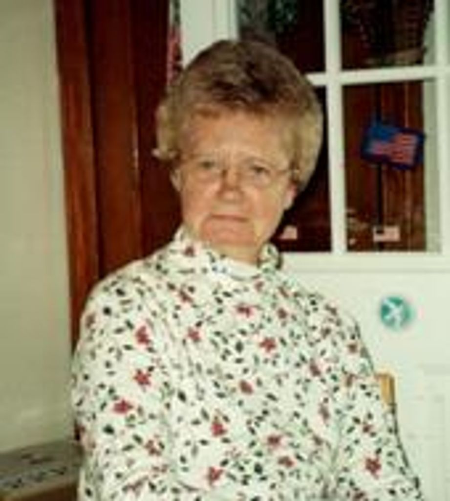 Frances P Totaro (Porter)