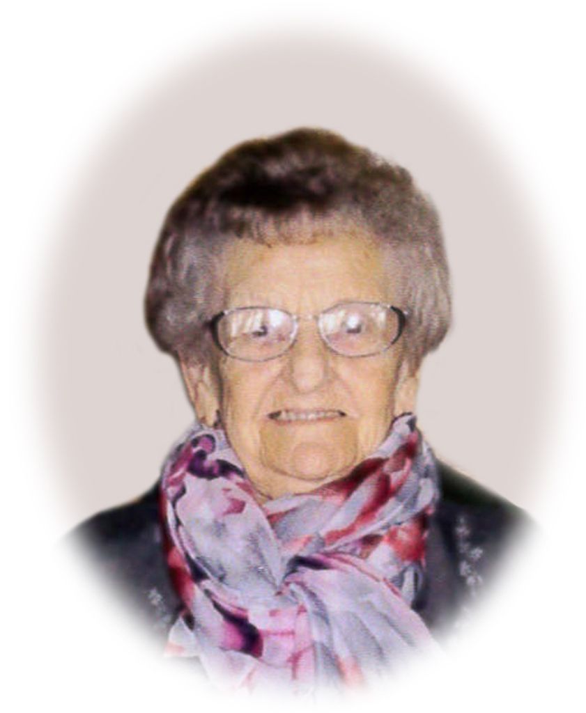 Annette Dorothy (Krautbauer)  Pribyl