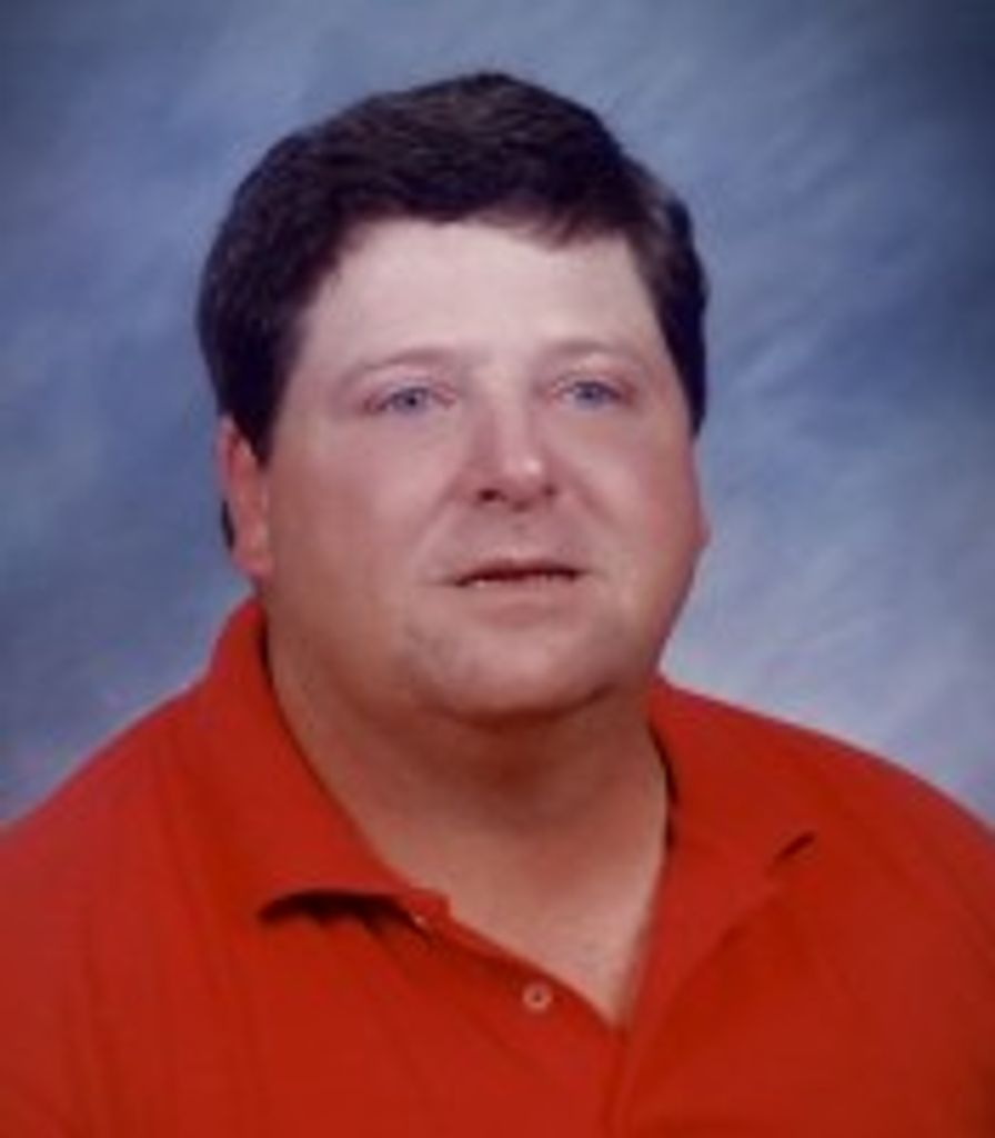 Mr.  John Kevin Maxwell, 47