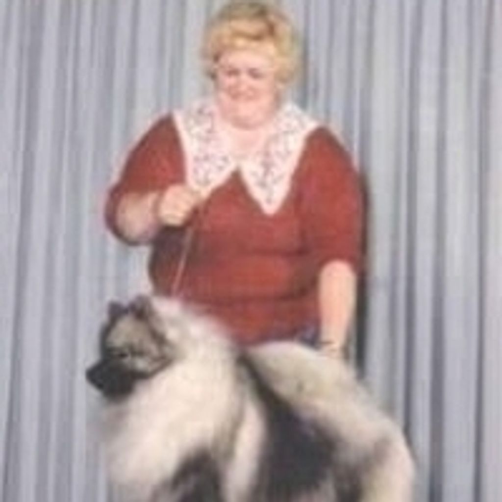Doris Louise Meadowcroft Profile Photo