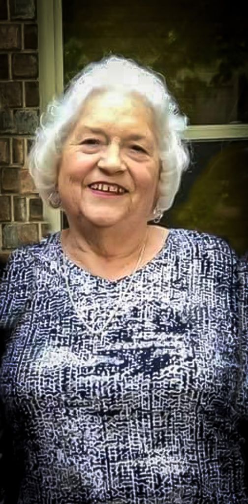 Judith Ann Mcgehee