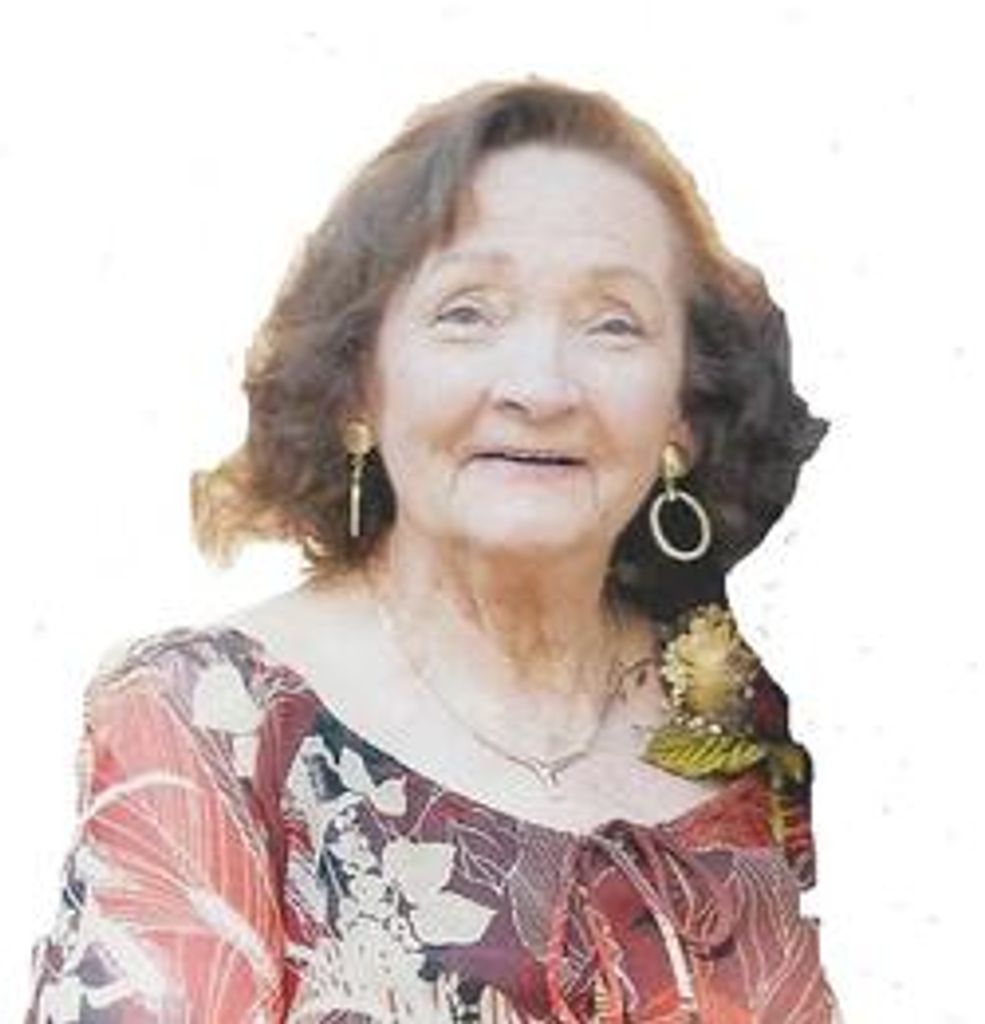 Evelyn Ann Swanson Kanak Profile Photo