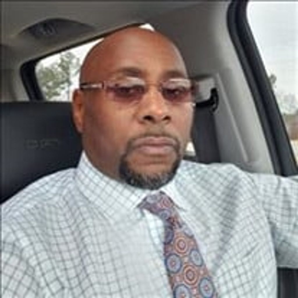Cory J. Bouknight, Sr Profile Photo