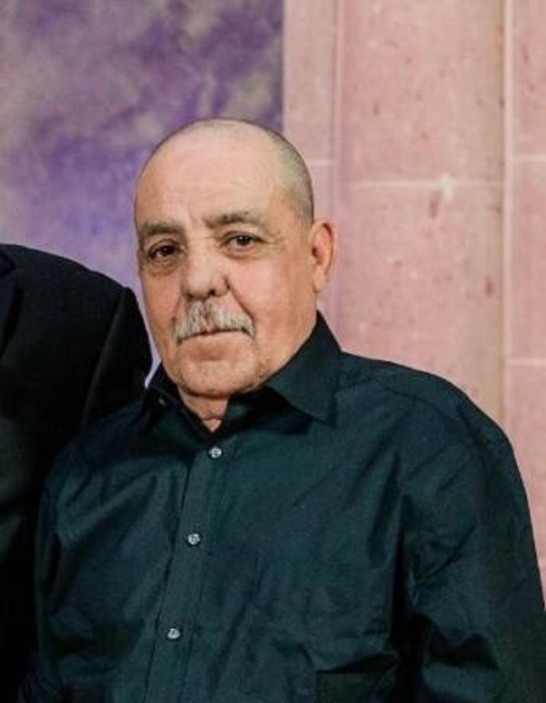 Ricardo Mallett, Jr. Profile Photo