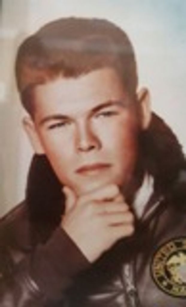Harry Joseph Ransonnet Profile Photo