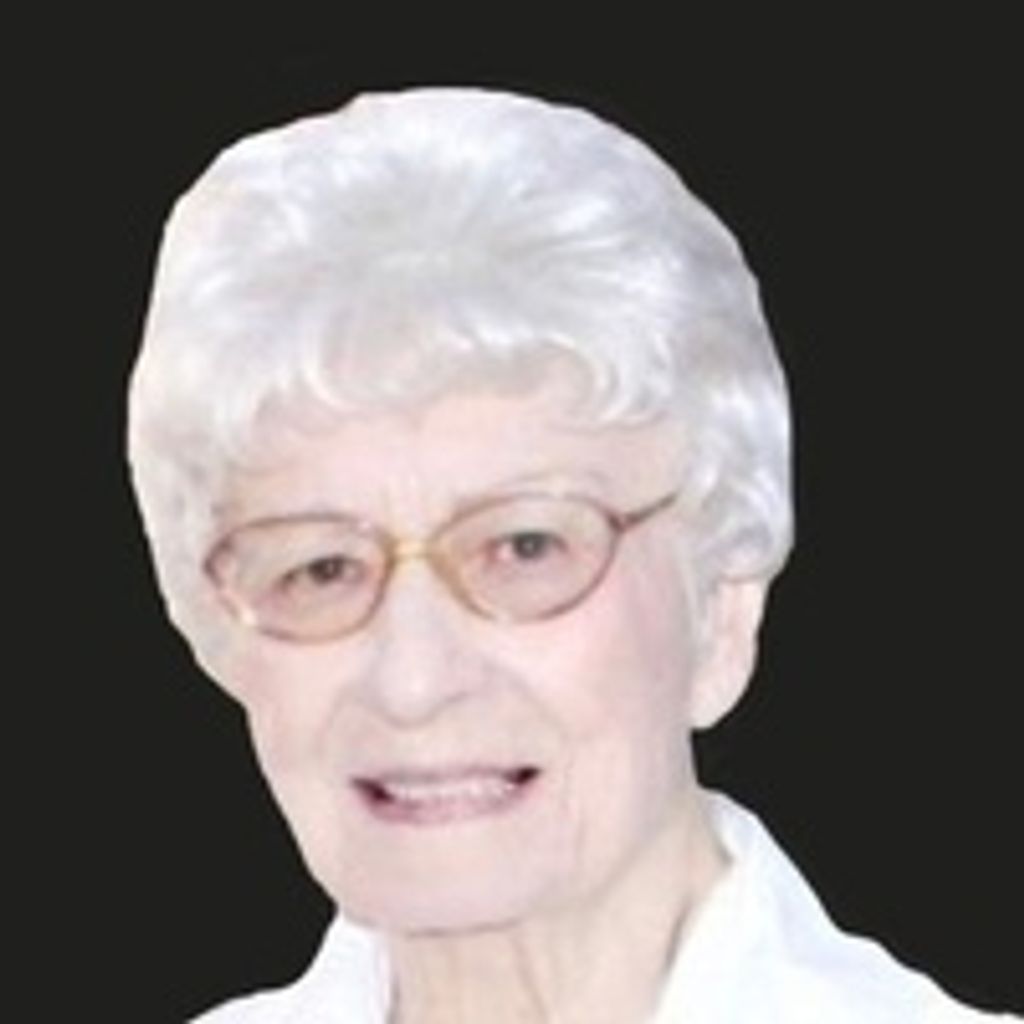 Elsie  Jean Schrader