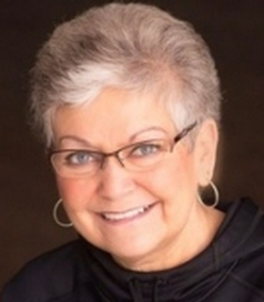 Catherine Stalker Profile Photo