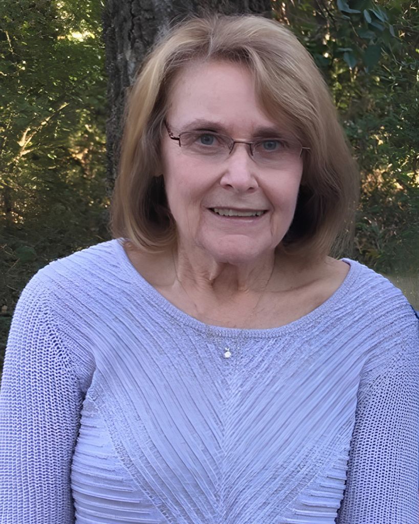 Karla Ollene Caruth