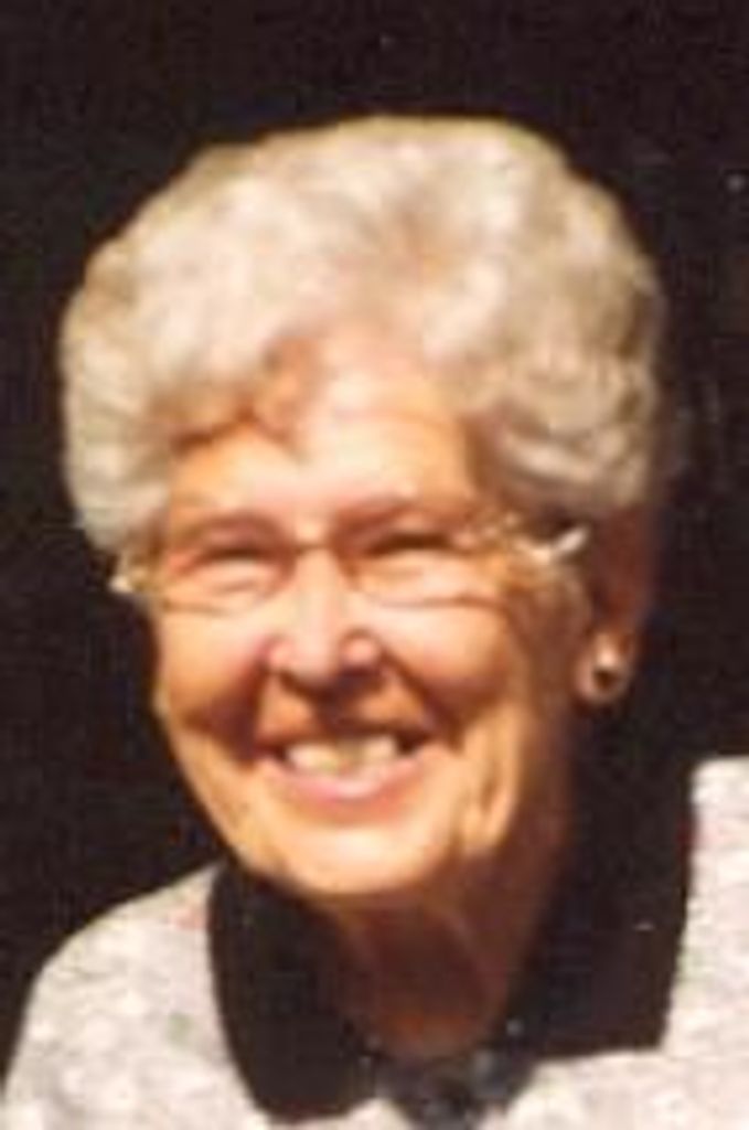 Ruth Ann Ealey