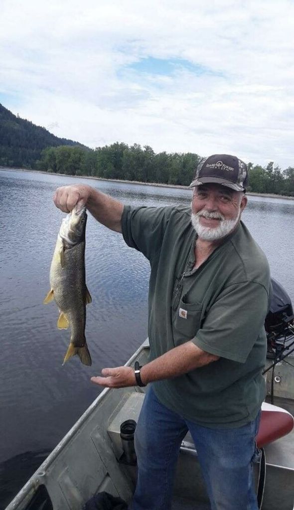 Daniel L. Harpole Profile Photo