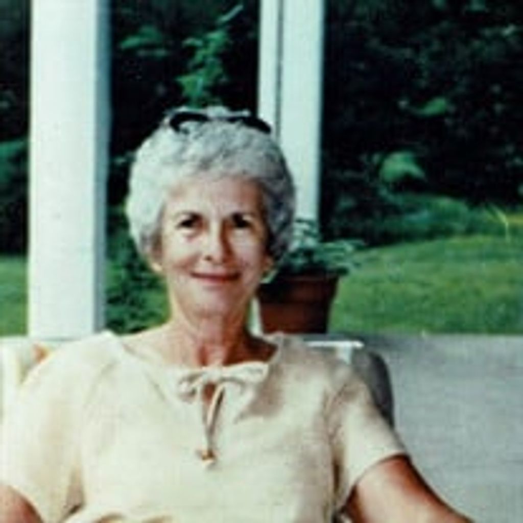 Ellen M. Ryan