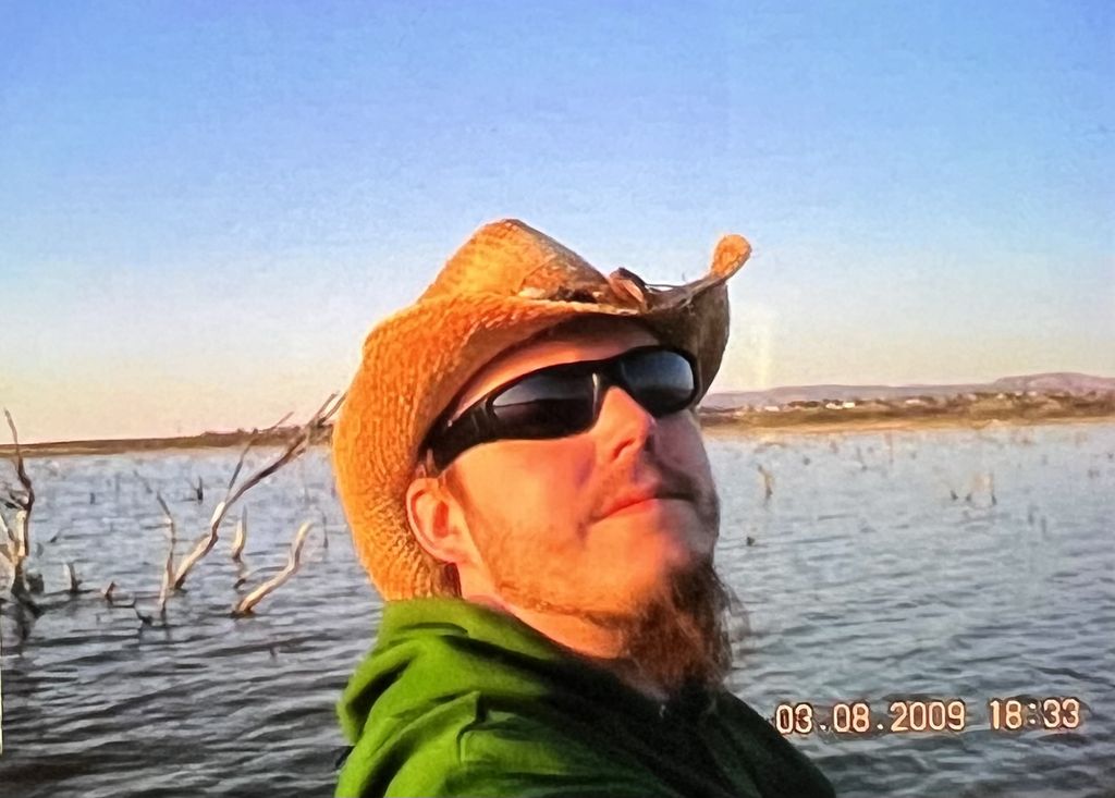 Joshua Felker