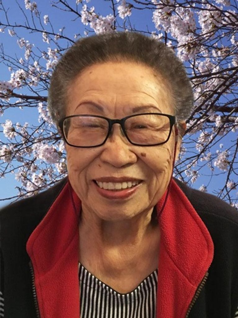 Eiko Ishibashi