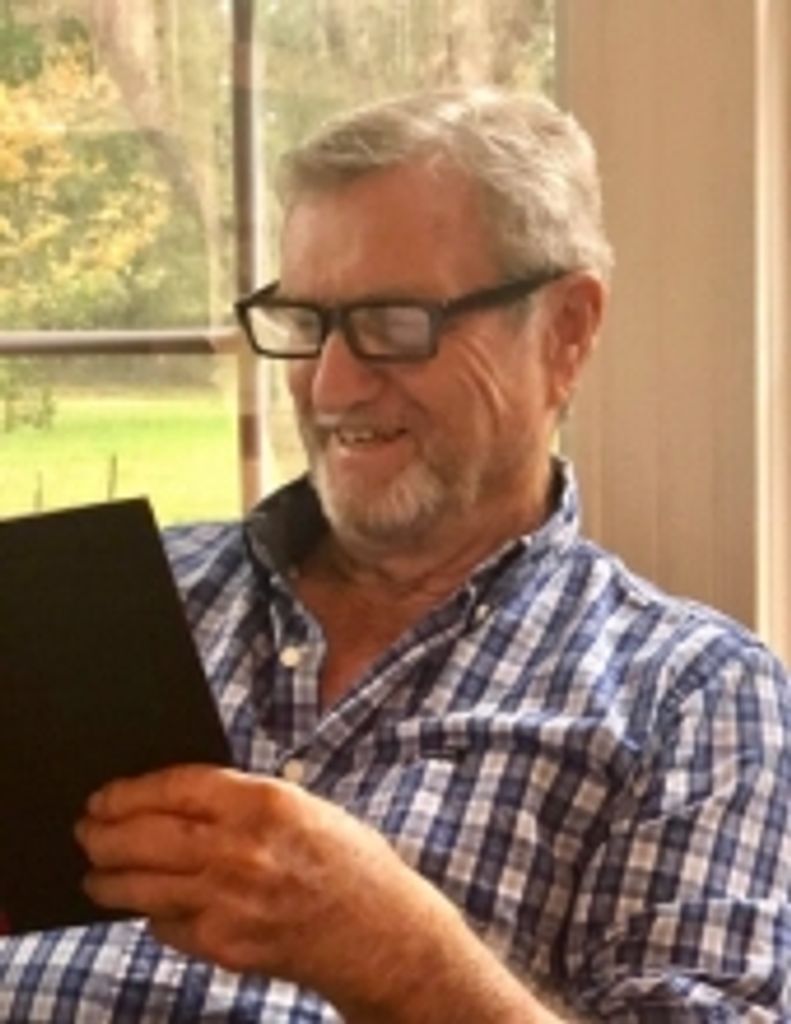 Bobby Russell Waller Profile Photo