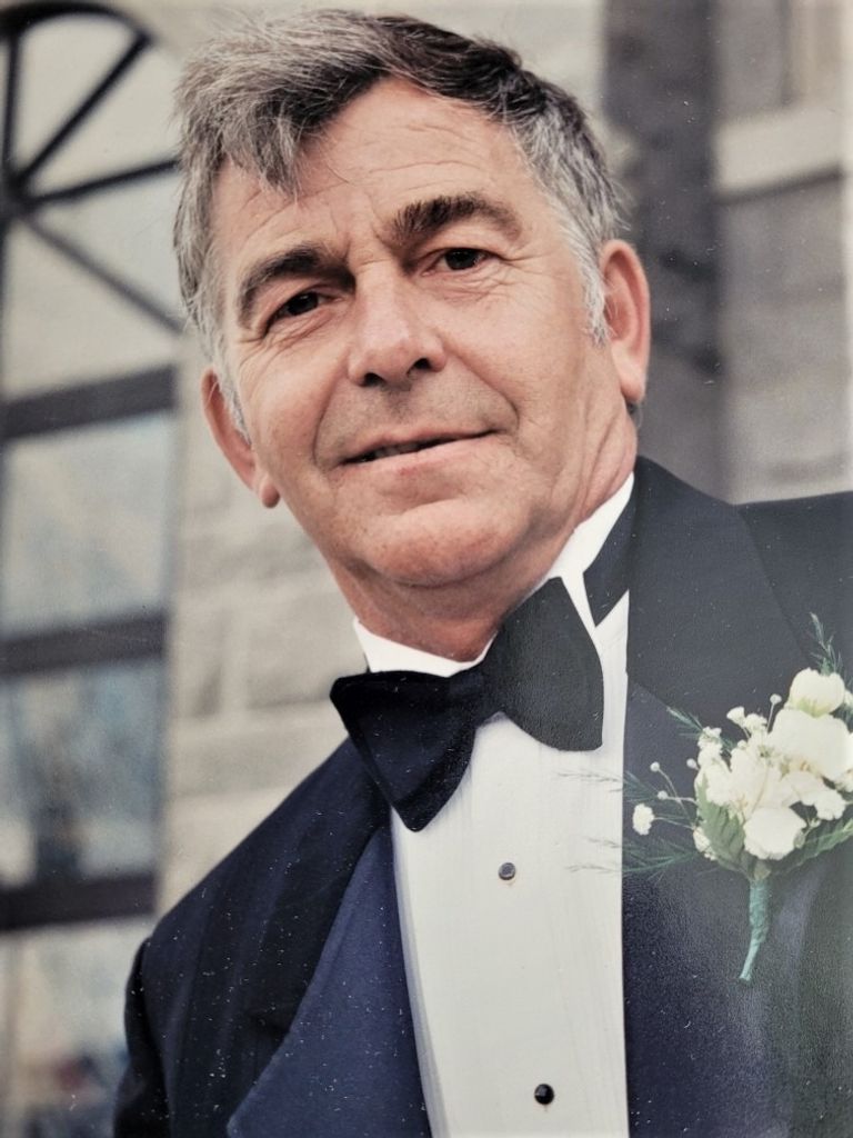 Andrew Nadeau Profile Photo
