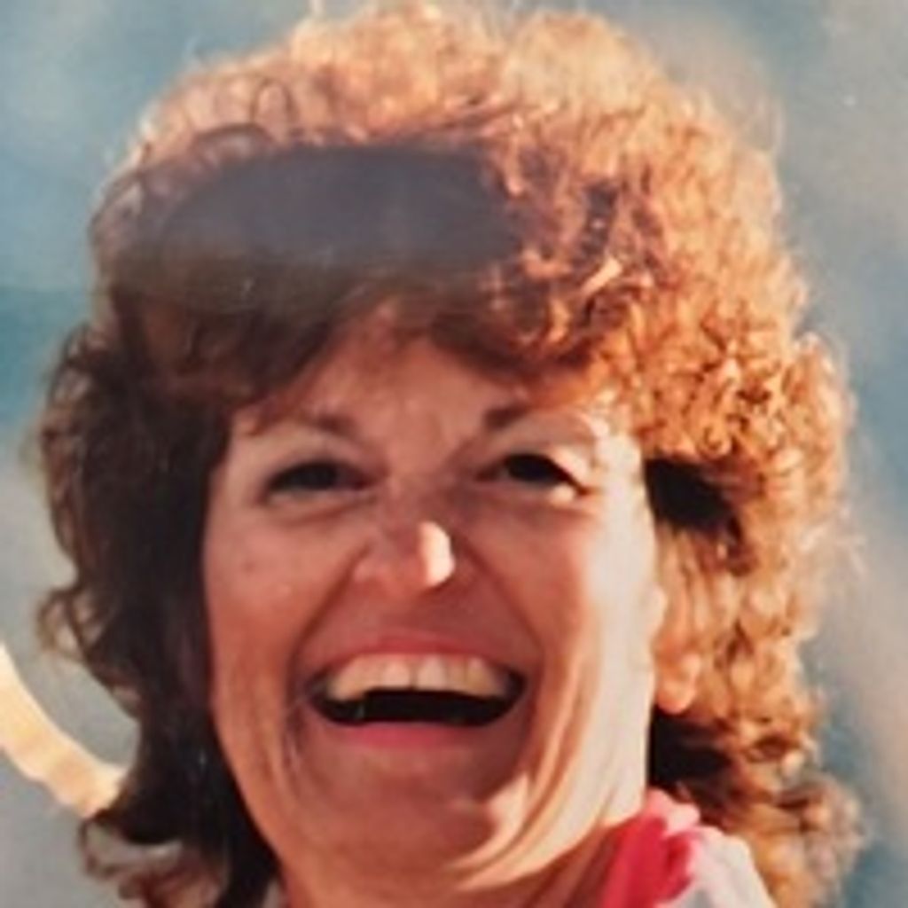 Linda Bailey Ogden