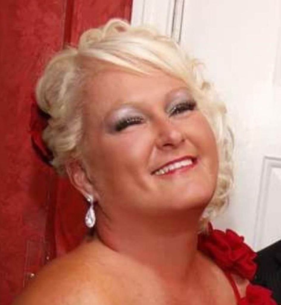 Tina Joy Goodwin Profile Photo