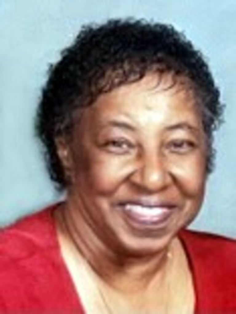 Catherine "Cat" Frazier Profile Photo