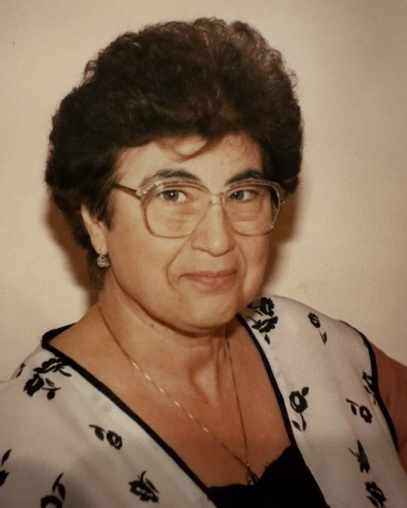 Maria Scimeca Profile Photo