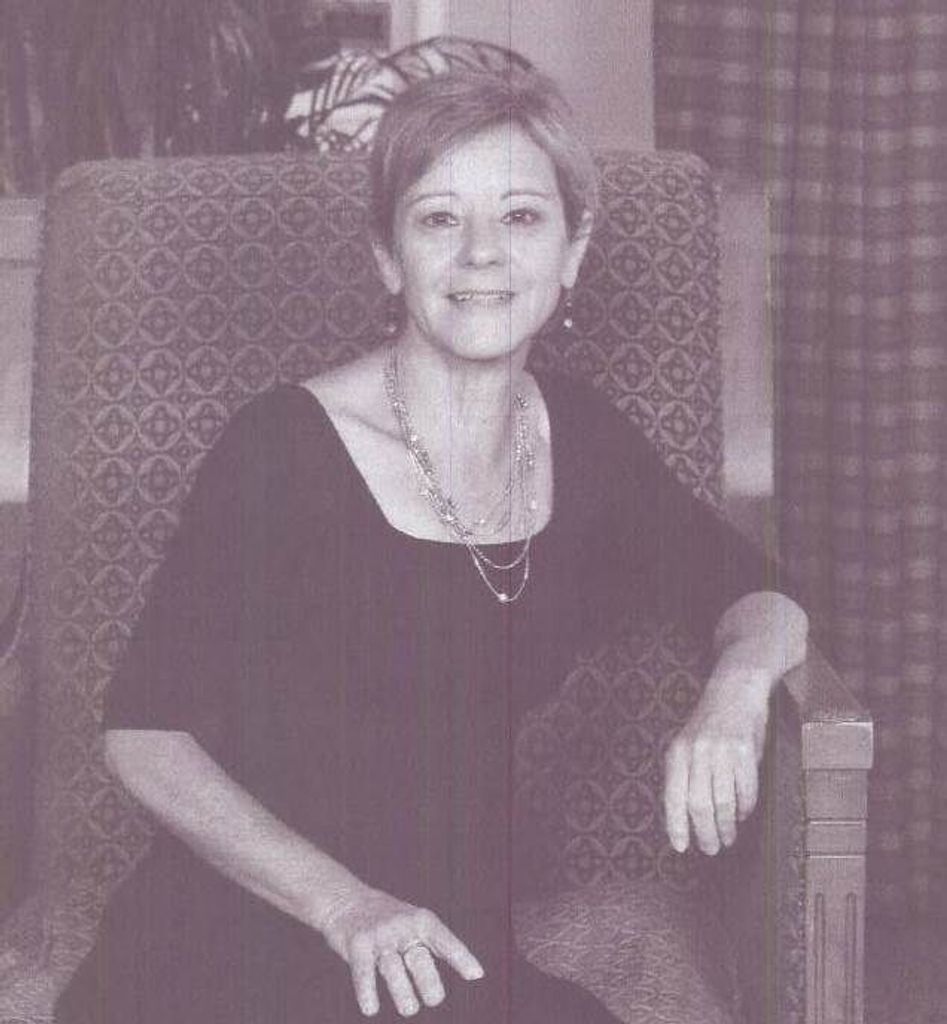 Patricia Lynn Ring Profile Photo
