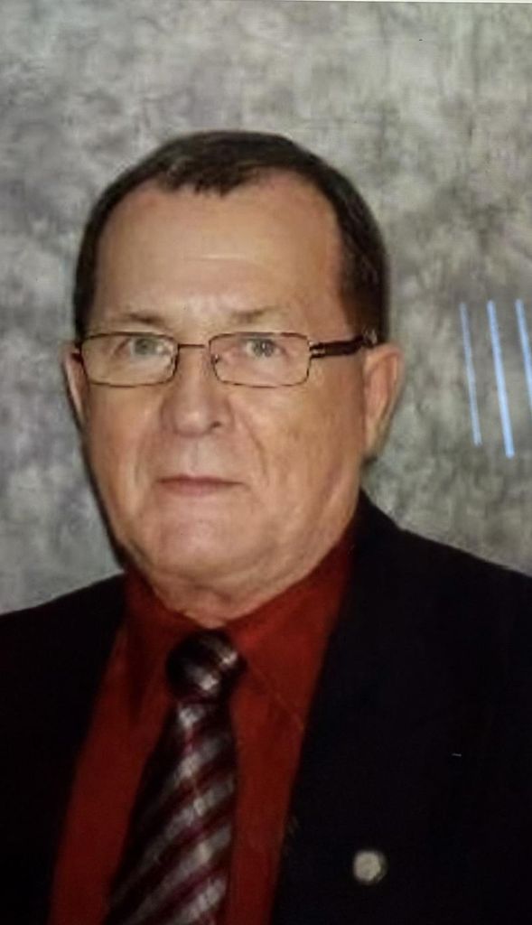 Samuel Reuben Payne Profile Photo