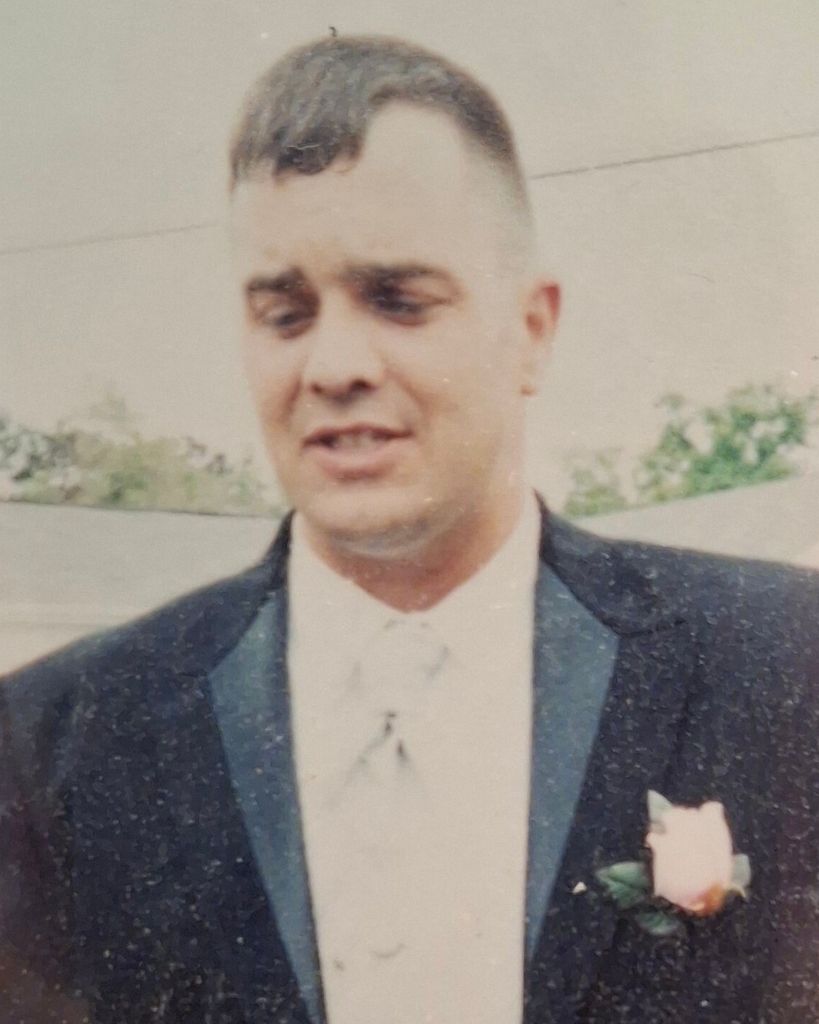 James Daker Hardin Profile Photo