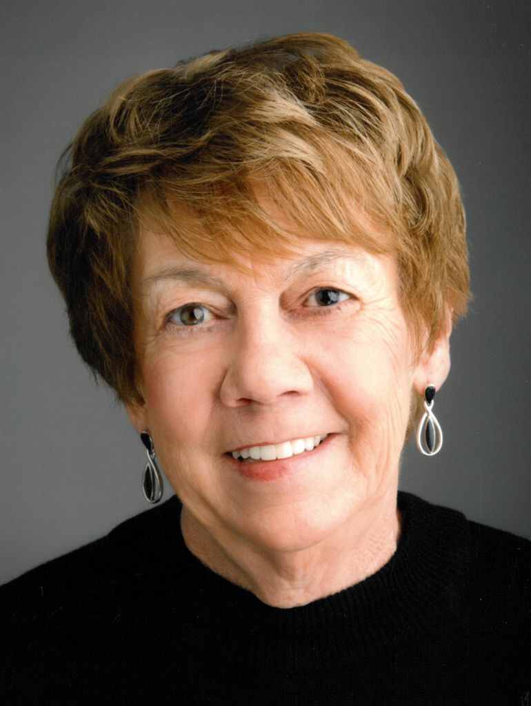 C. Jeannette (McKinley)  Sarver