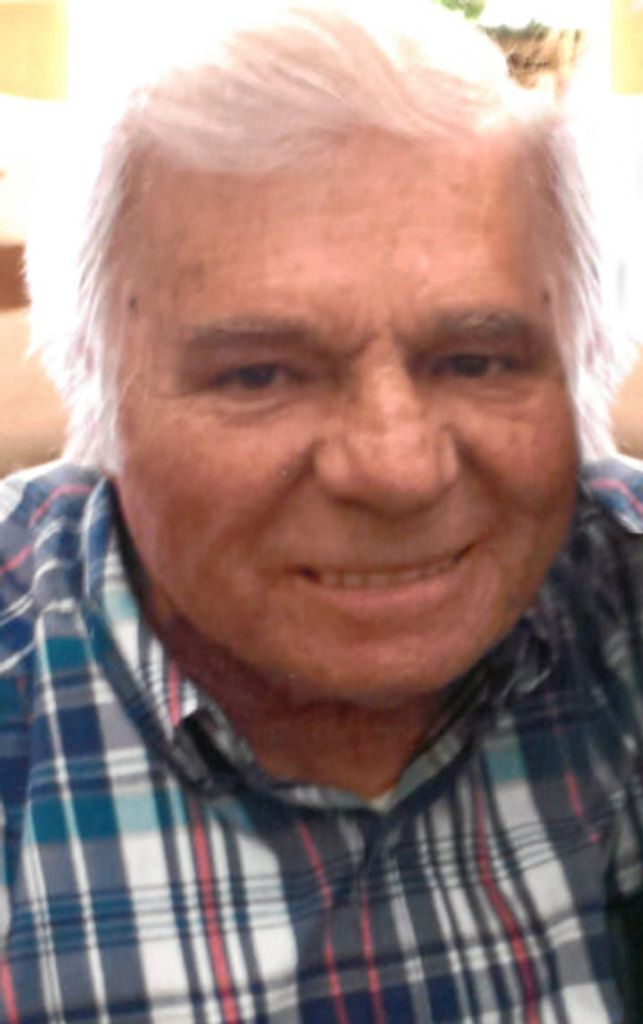Leo W. Hoffman