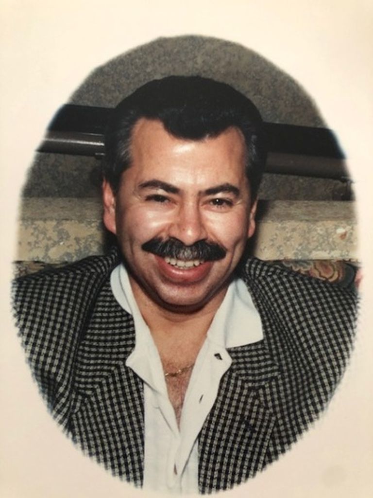 Peter Karatzas Profile Photo