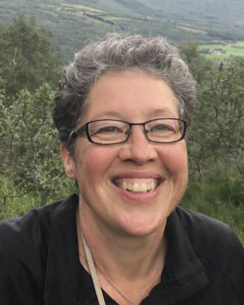 Sheryl L Rothering