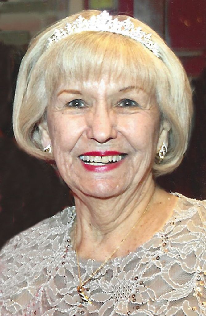 Hortencia T. Campbell Profile Photo