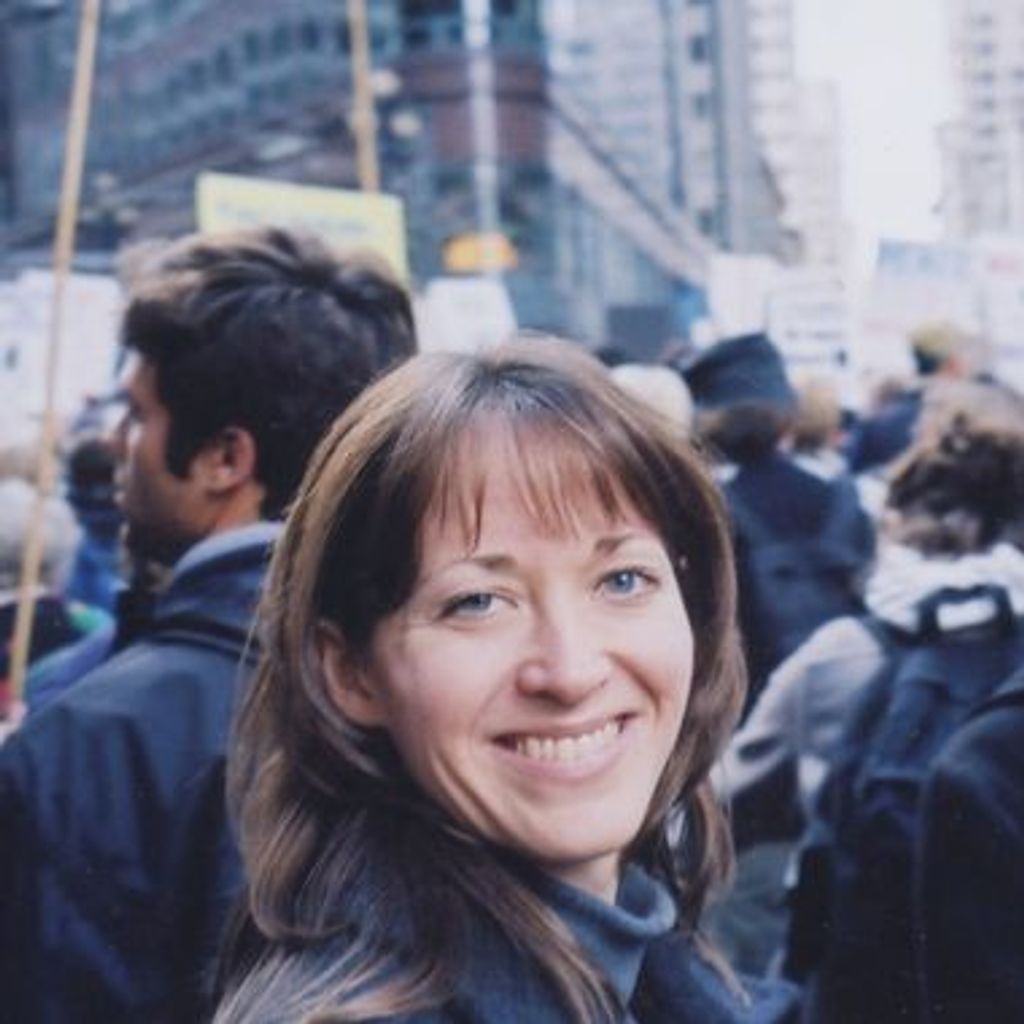 Kathie Anderson