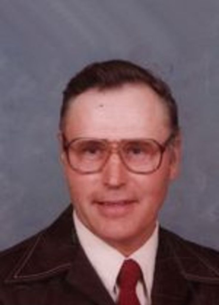 Donald Arthur Norwick