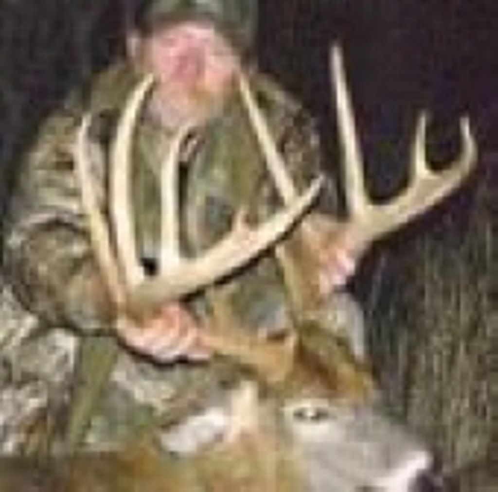 Barry Wayne Popp Profile Photo