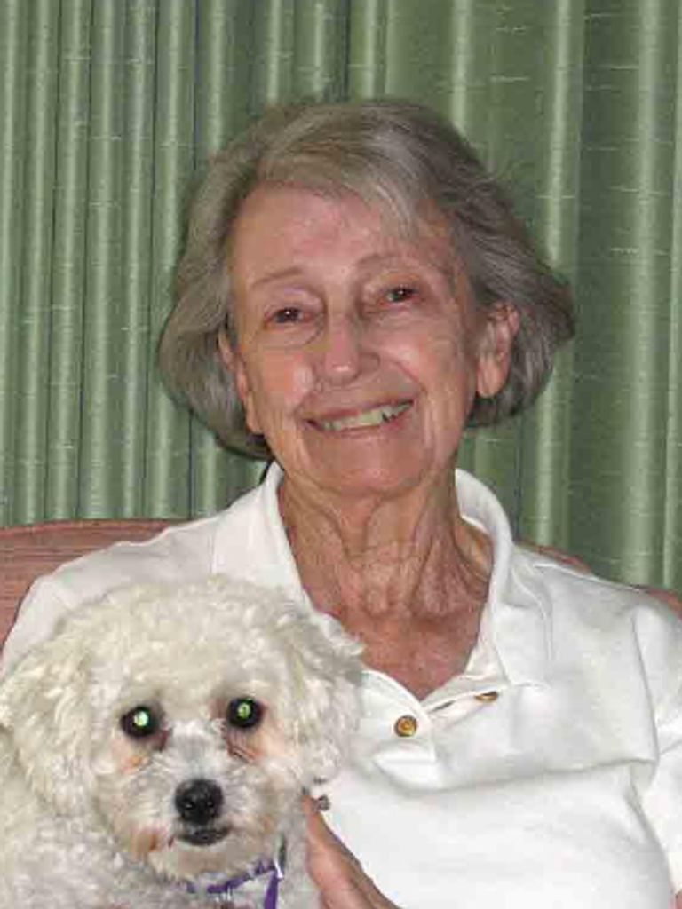 Betty J. Rossbach, Nee Renzas Profile Photo