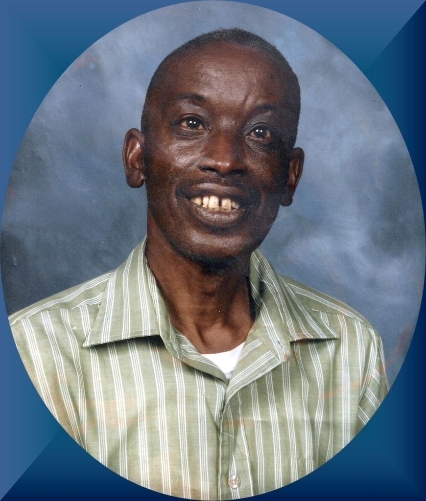 Harry Rosser Profile Photo