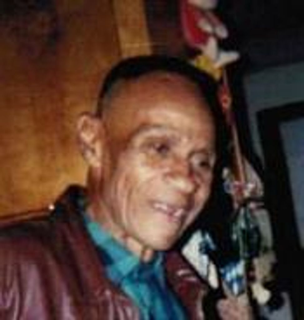 Randolph Anderson Profile Photo