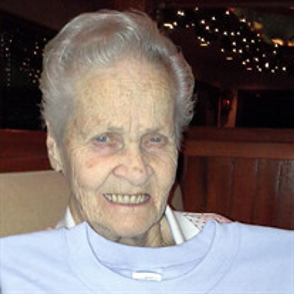 Connie Stinchcomb