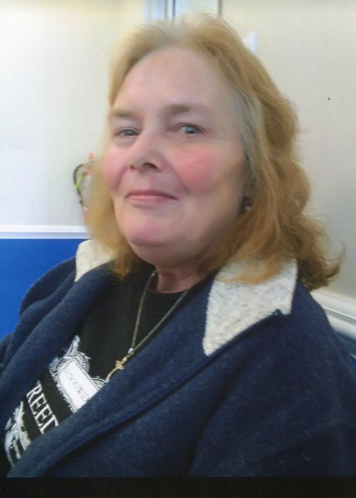 Elizabeth Stallings Profile Photo