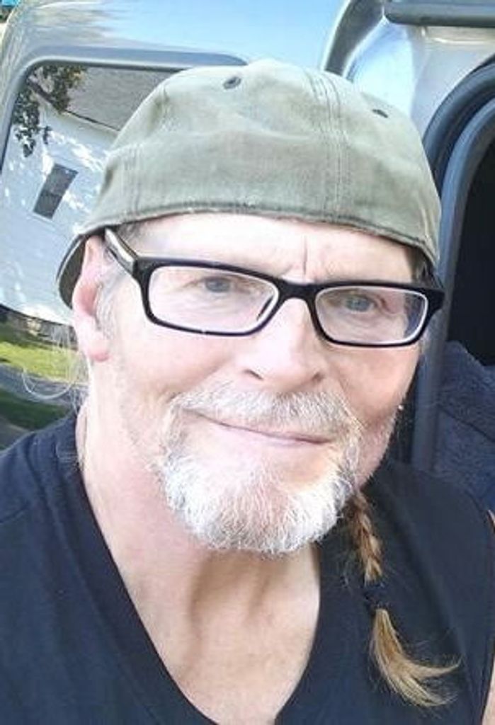 J. Mark Simonds