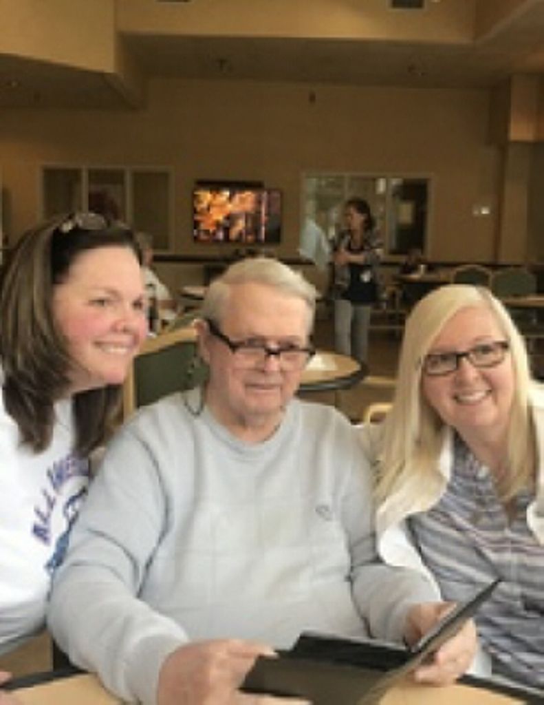 Roland Joseph Desrosiers Profile Photo