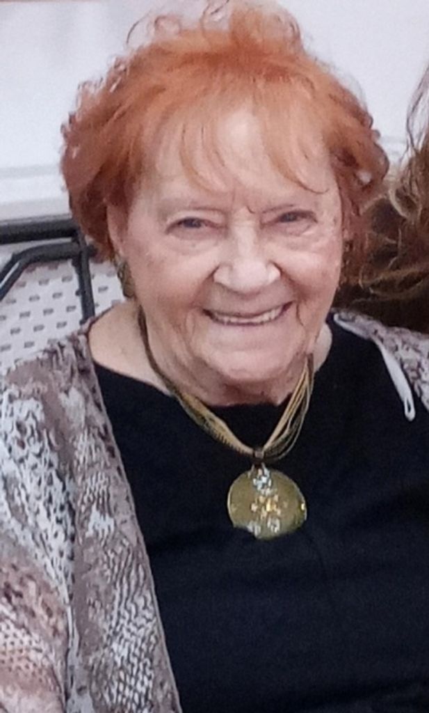 Mildred Irene Richards Profile Photo
