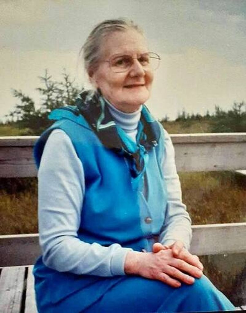 Mary Celia Tait Profile Photo