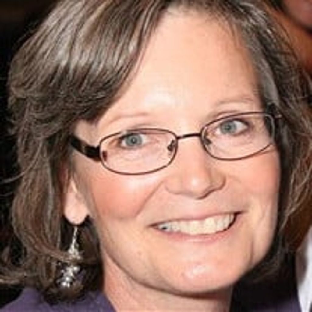 Bonnie Myers Zeiters