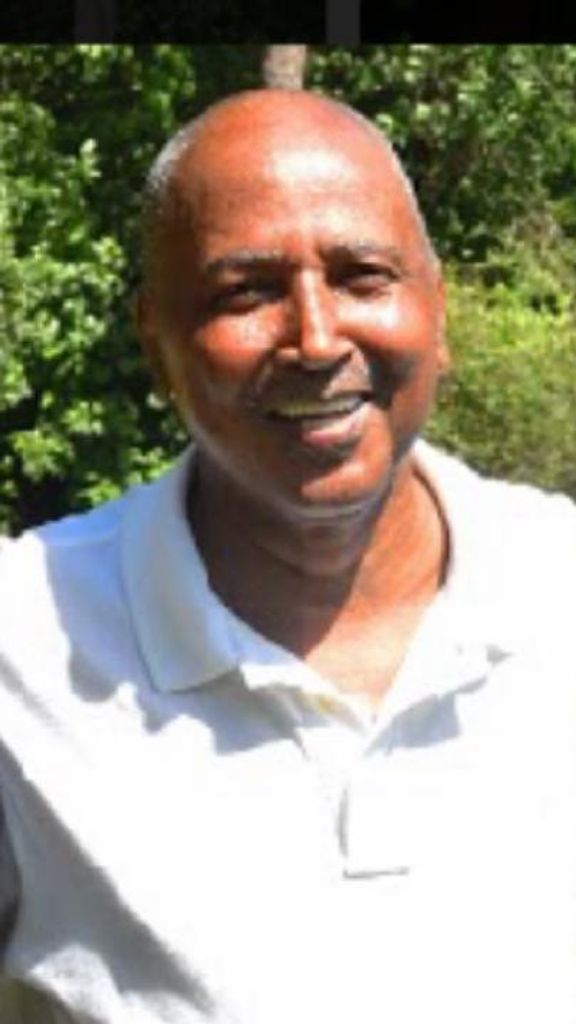 Mr. Benjamin S. Coleman Profile Photo