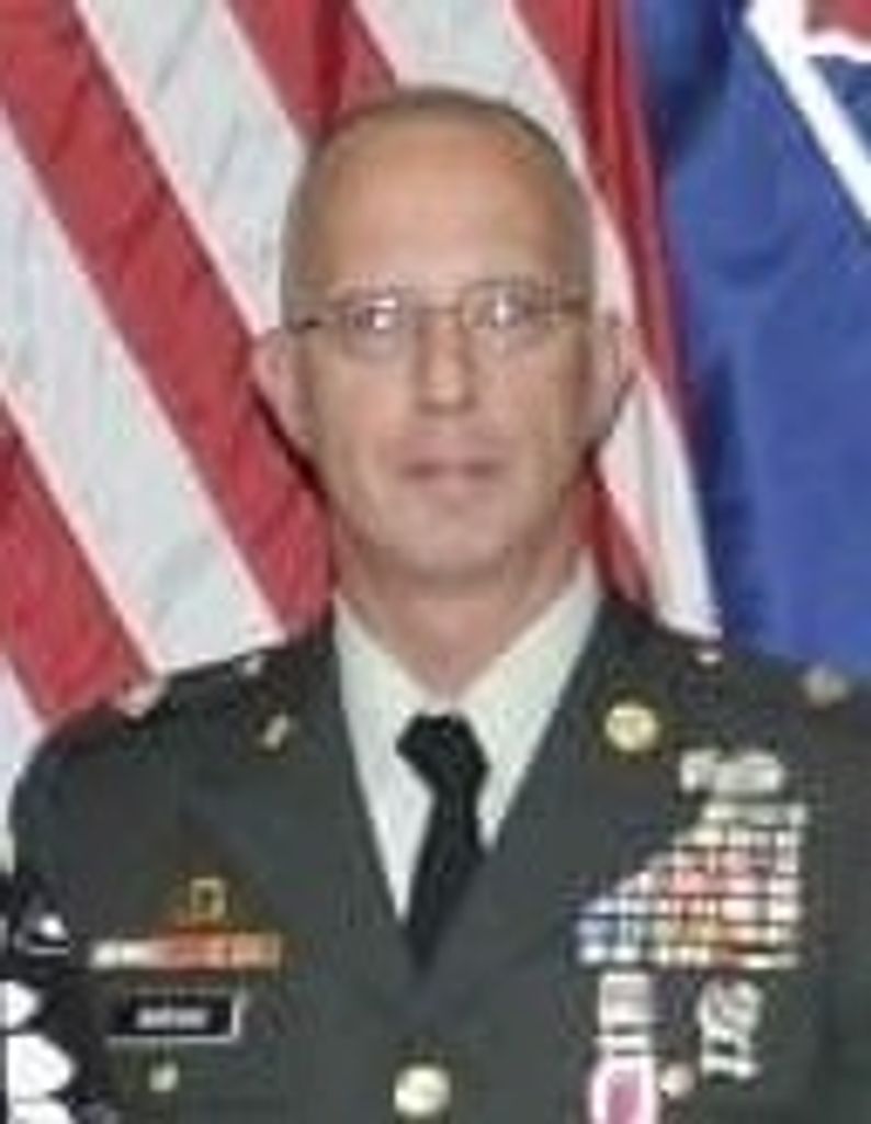 Paul A. Bursik Profile Photo