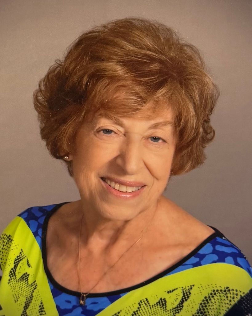 Gloria Brandenburgh