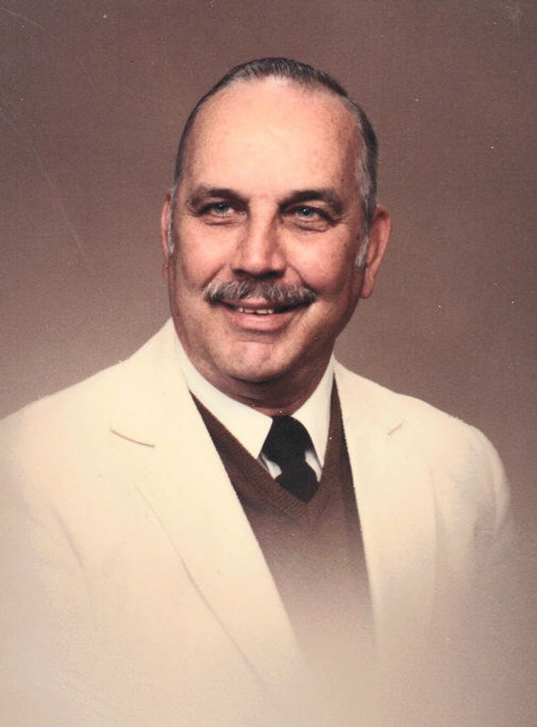 James Harold Coleman Profile Photo