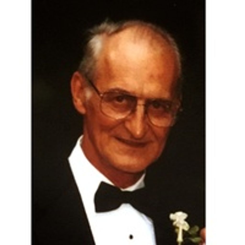 John Alexander Ptacek